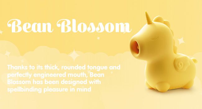 UNIHORN Bean Blossom