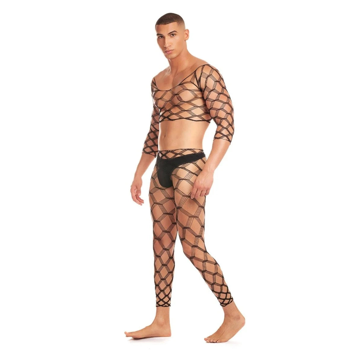 Rainbow Party Future Mode 3 Piece Set Black SM