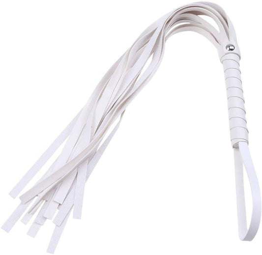 SM WHITE FLOGGER 49cm