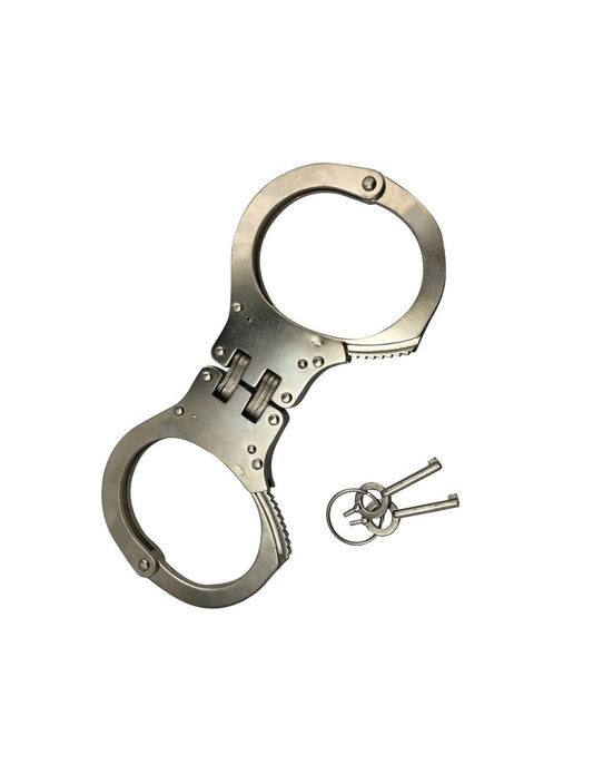 Fixxx Metal Handcuffs