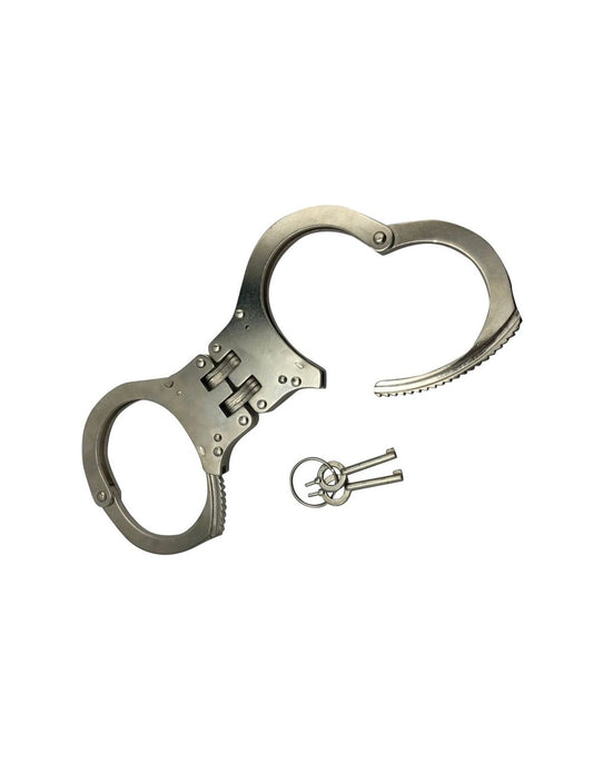 Fixxx Metal Handcuffs