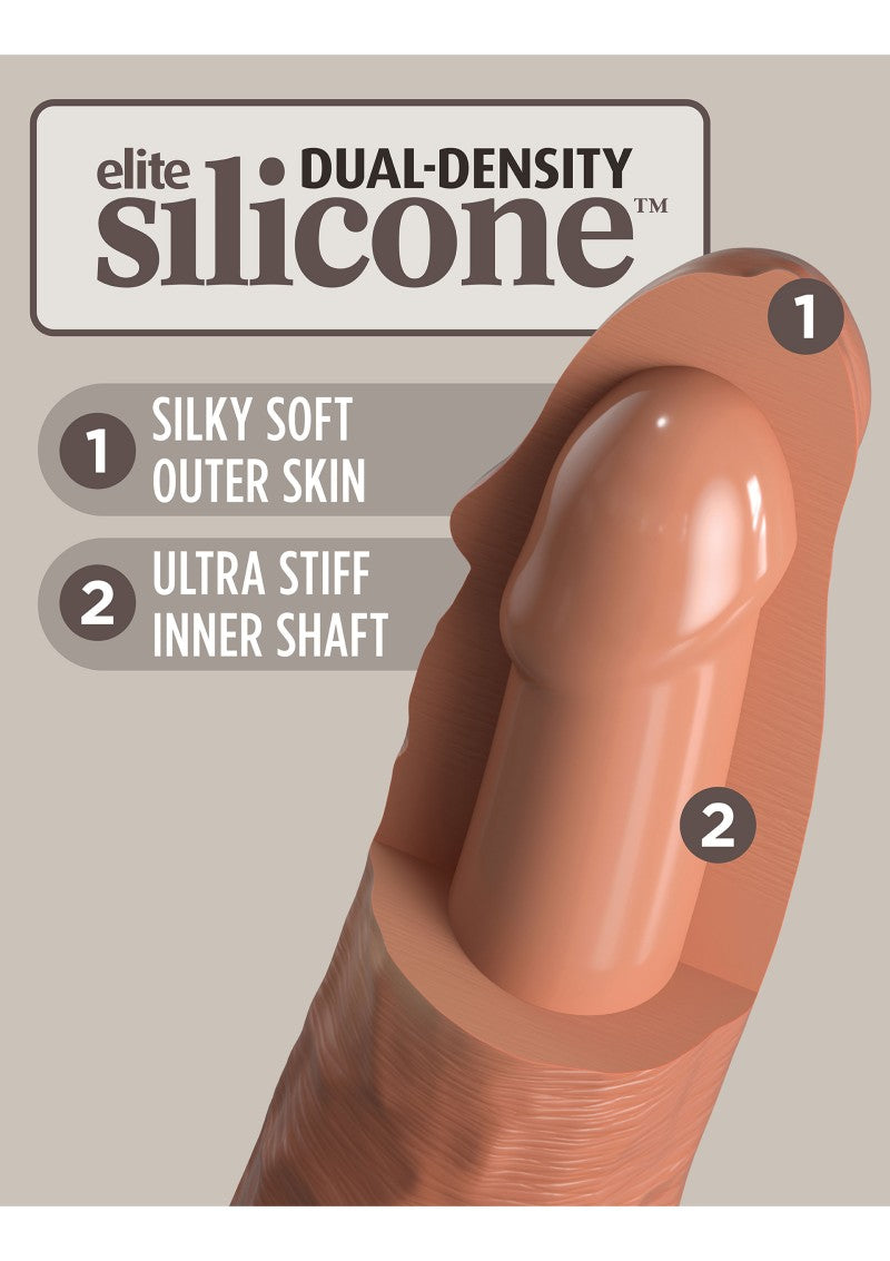 Beginner's Comfy Silicone Body Dock Kit