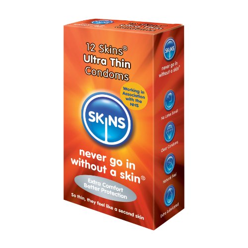 Skins - Ultra Thin x12