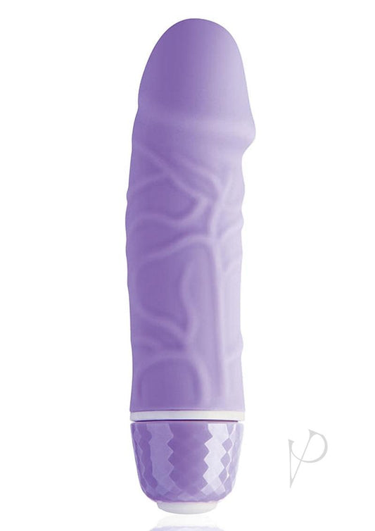 VIBE Therapy Mini Thrilla - Purple