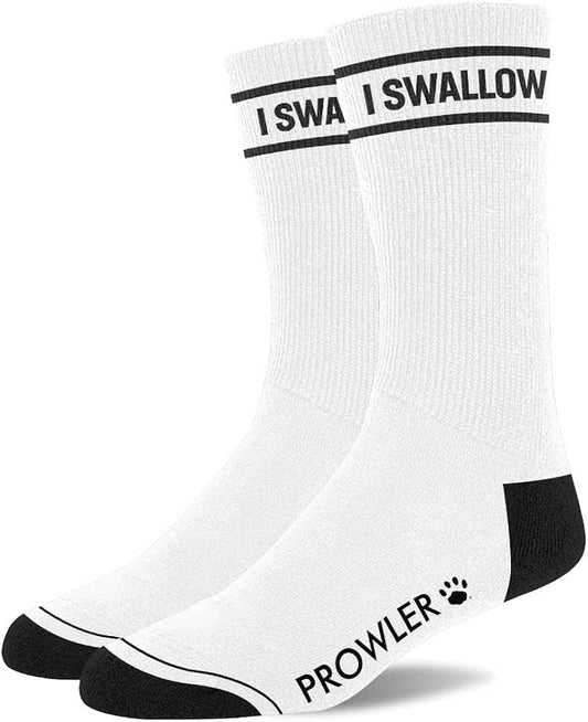 I Swallow - Socks