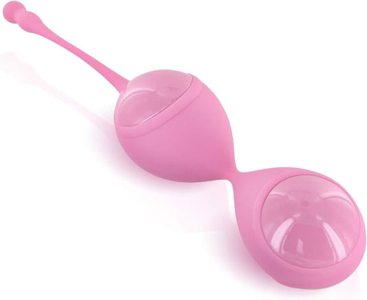 VIBE Therapy Fascinate Eggs - Pink