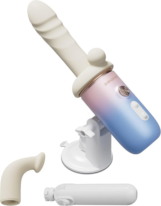 LOVENSE - Spinel - Pocket Sex Machine