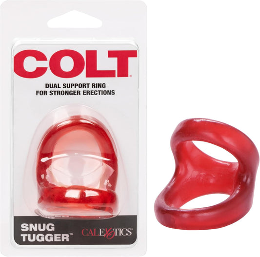 COLT Snug Tugger - Red