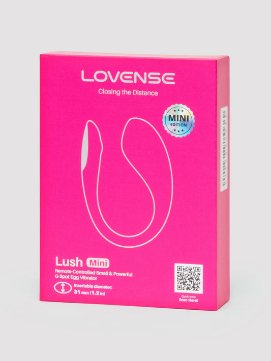 LOVENSE - Lush Mini