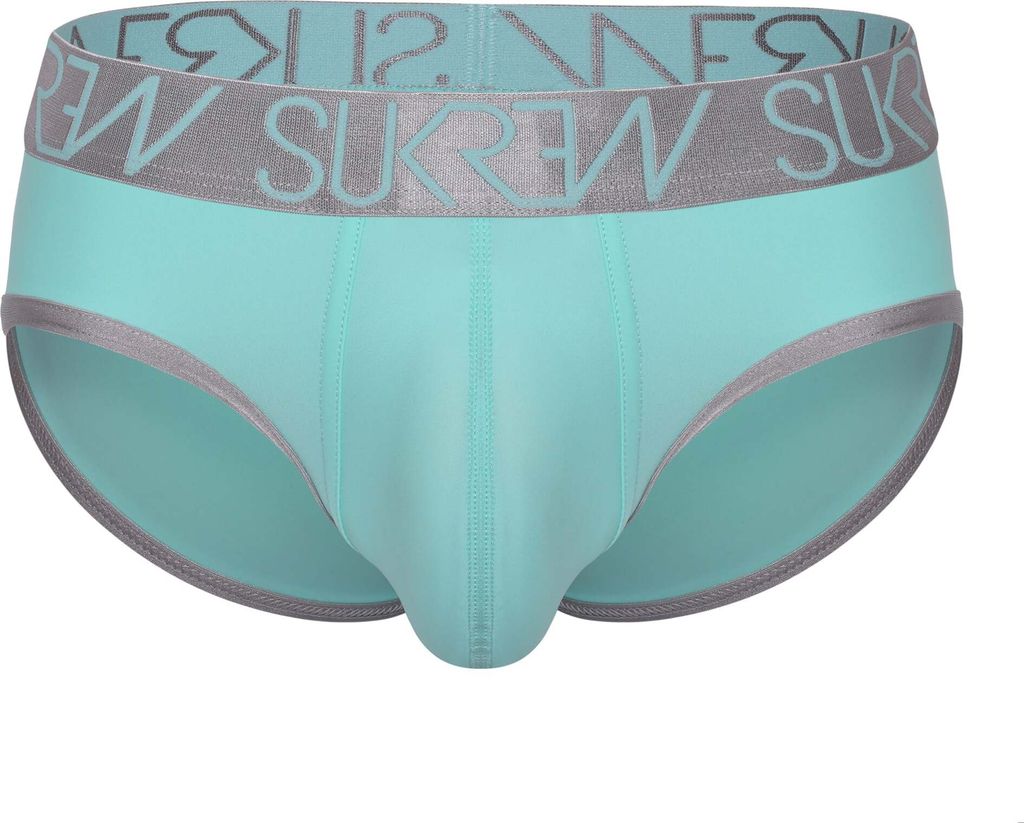 Apex Brief - Peppermint - M