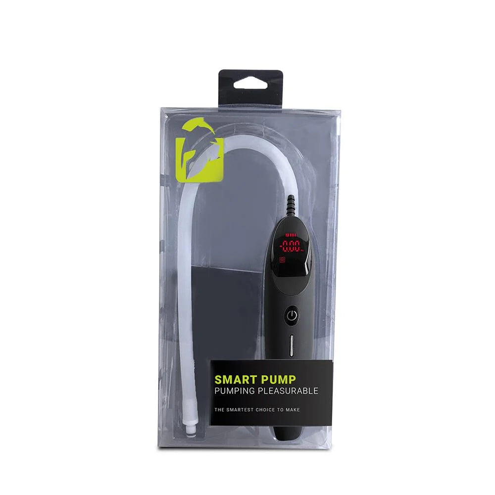 * BRUTUS Get BIGGER Smart Automatic Pump