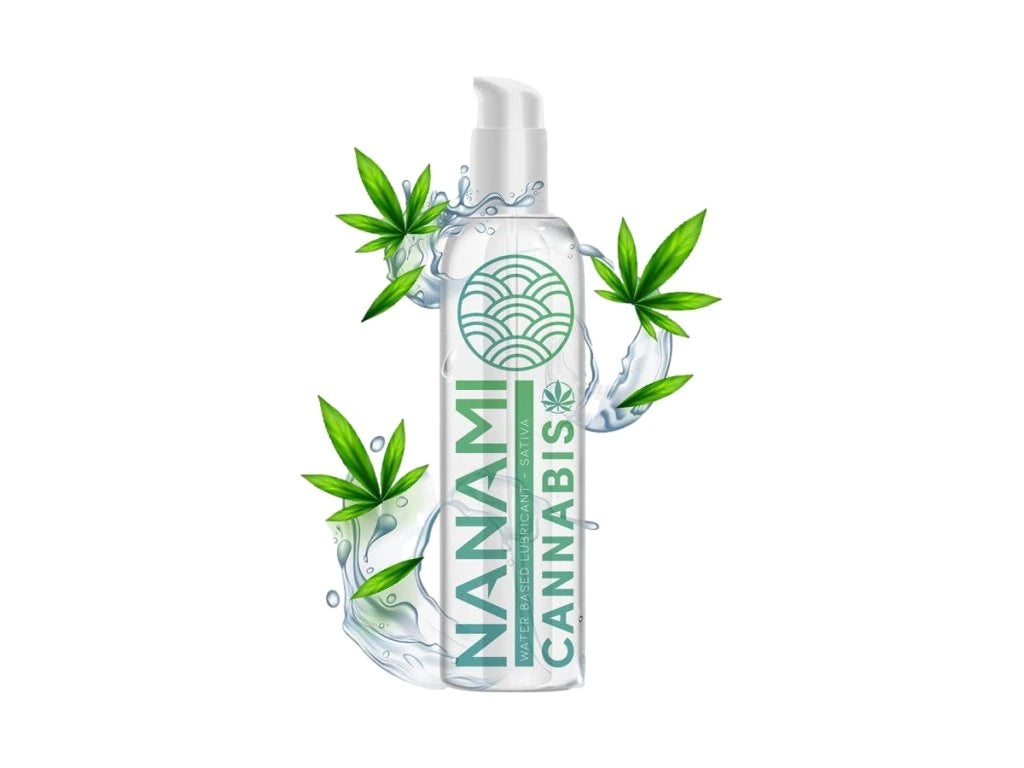CBD Nanami lube 150ml
