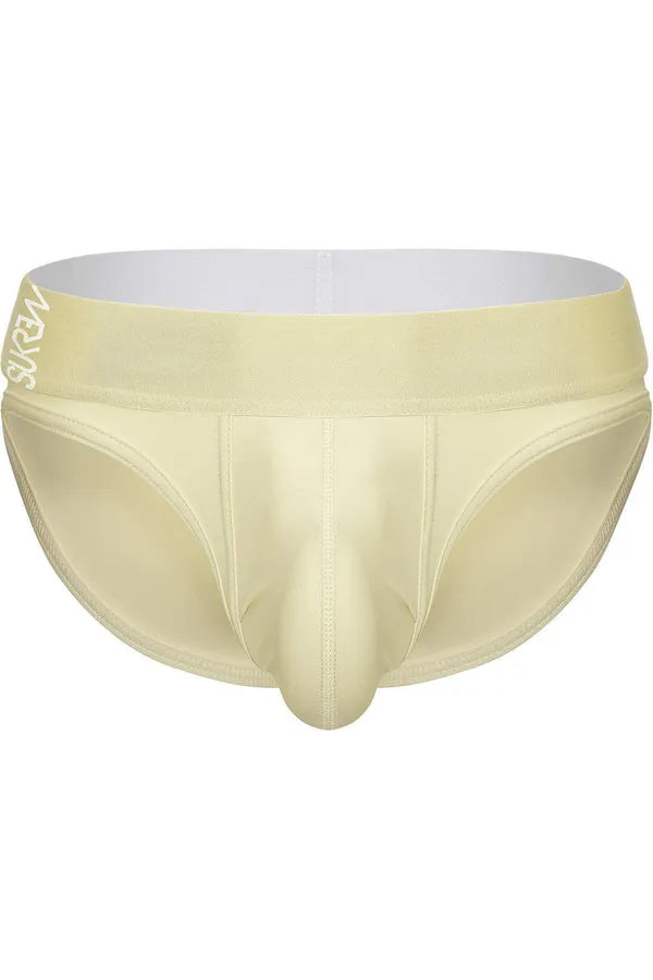 Classic Brief - Cappuccino - XS