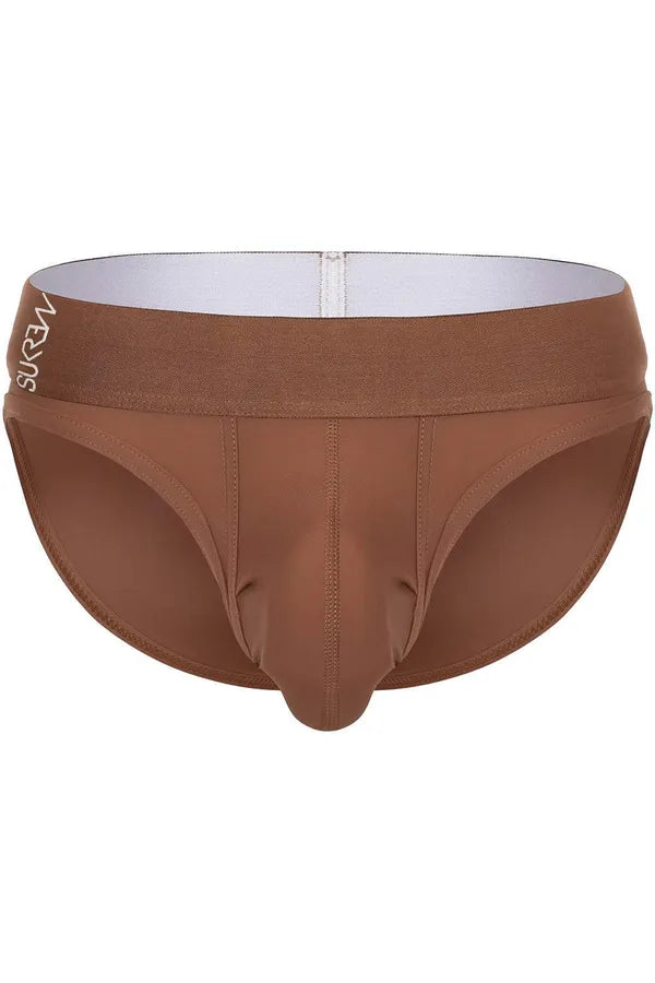 Classic Brief - Espresso - M