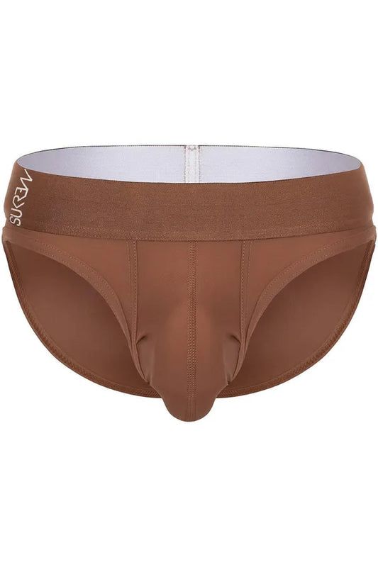 Classic Brief - Espresso - M