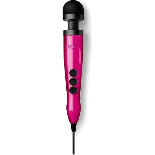 DOXY Die Cast - Hot Pink