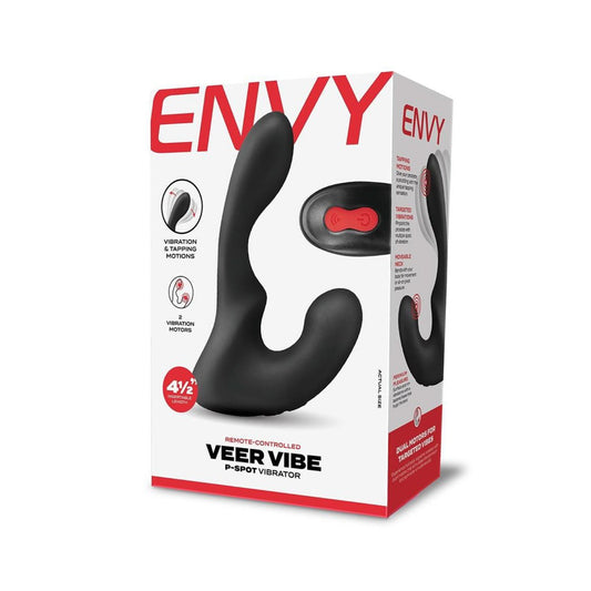 Envy Remote Prostate Vibe