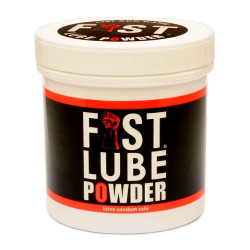 Fisting Powder Lube 135g