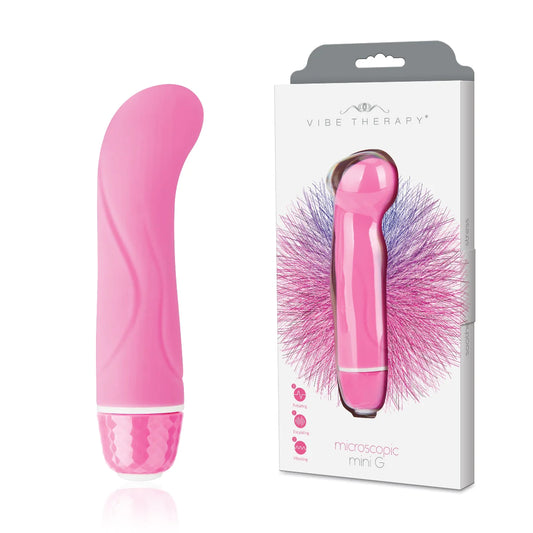 VIBE Therapy Mini G - Pink