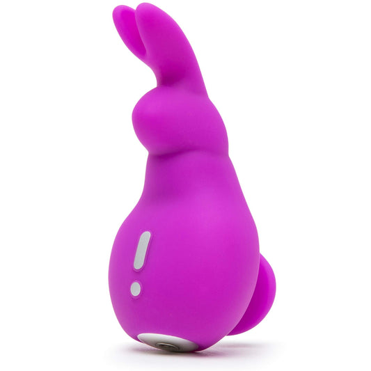 Happy Rabbit - Mini Ears Clitoral Vibe