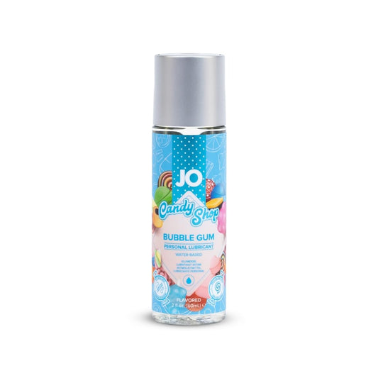 JO - Bubble Gum 60ML