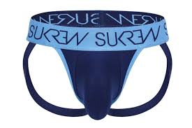 Jockstrap - Marine XL