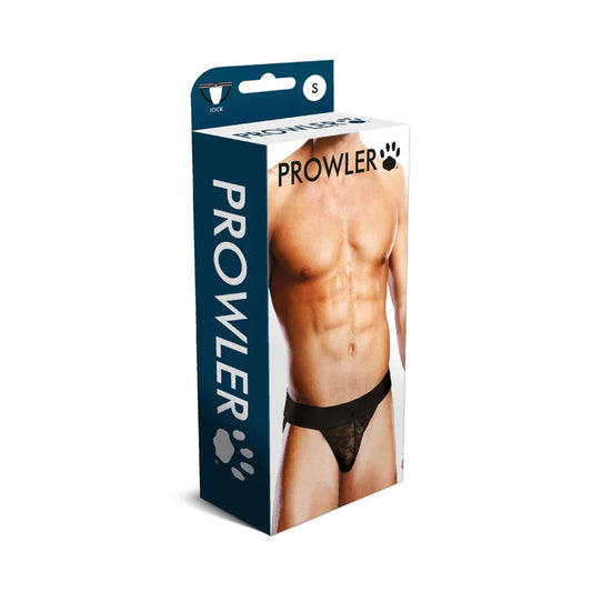 PROWLER - Lace Jock Strap - Black - XL