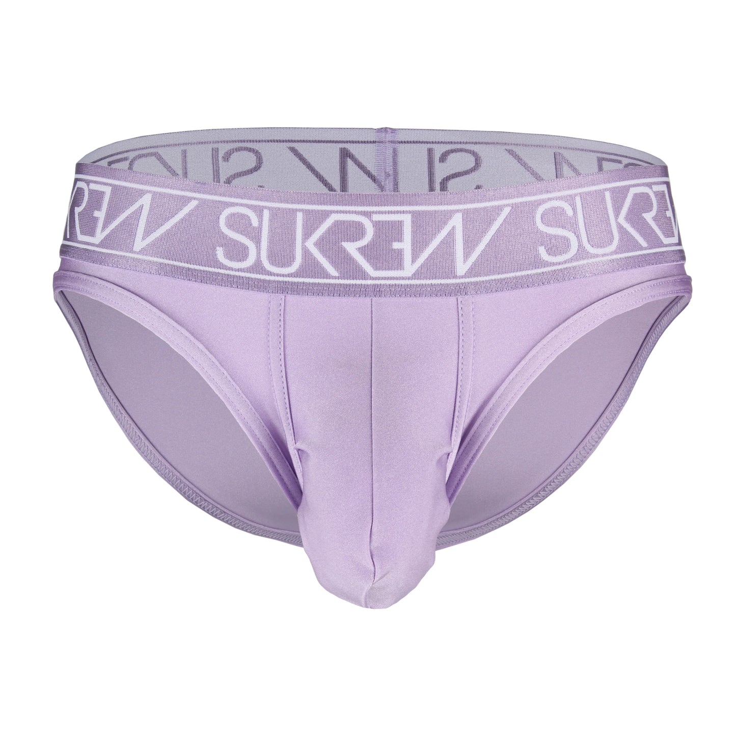 SUKREW - Classic Brief - Lilac