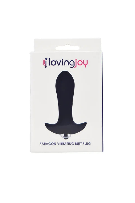 Loving Joy Paragon 7 Function Vibrating Butt