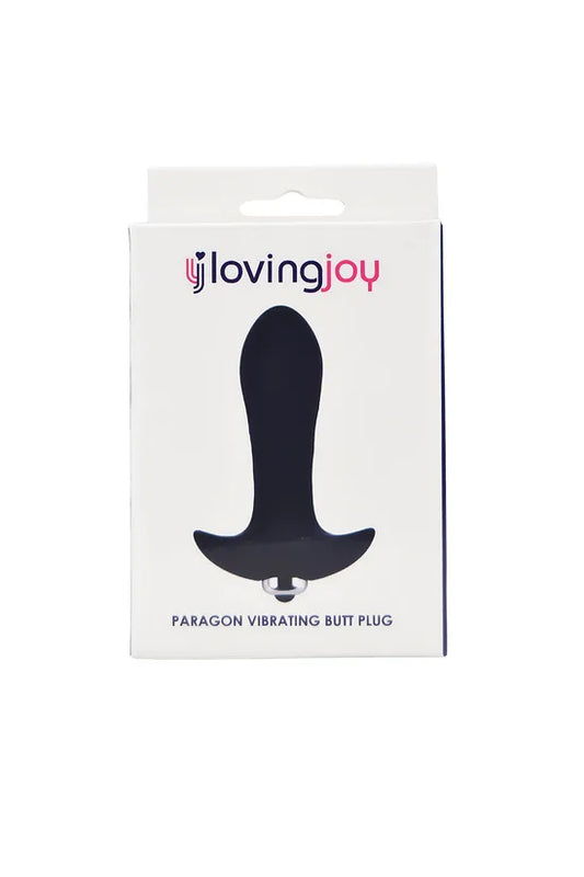 Loving Joy Paragon 7 Function Vibrating Butt
