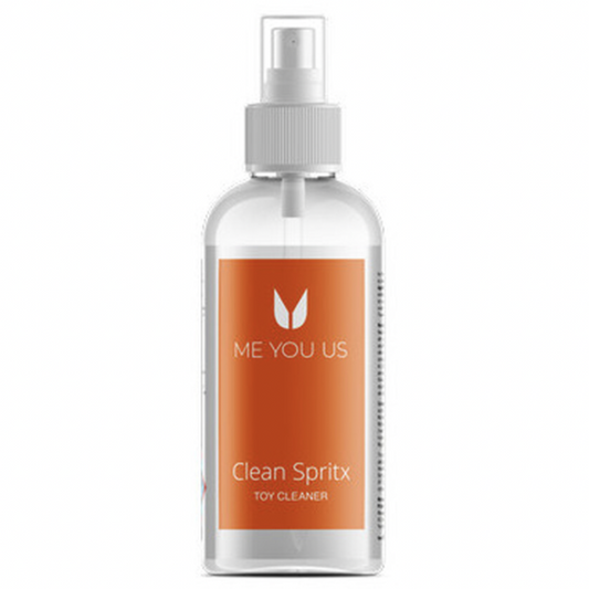 MeYouUs Spritz Toy Cleaner 150ml