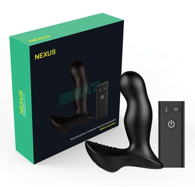 Nexus Beat Remote Control Prostate Thumper