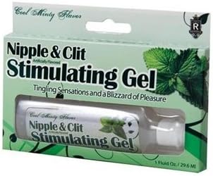 Nipple & Clit Stimulating Gel