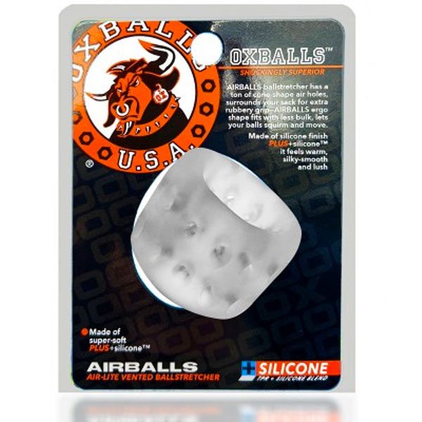 Oxballs - Airballs Air-lite