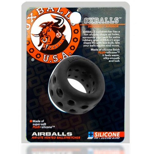 Oxballs - Airballs Air-lite