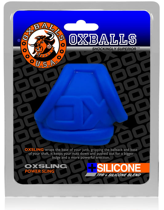 Oxballs - Oxsling Powersling - Blue