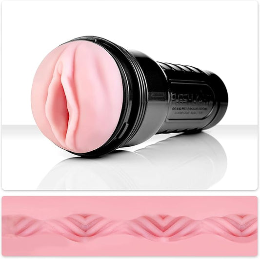 FLESHLIGHT PINKLADY VORTEX