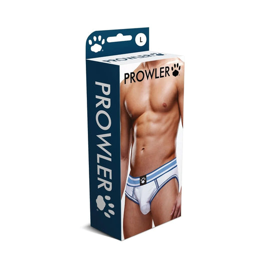 PROWLER - Blue Paws Open Brief