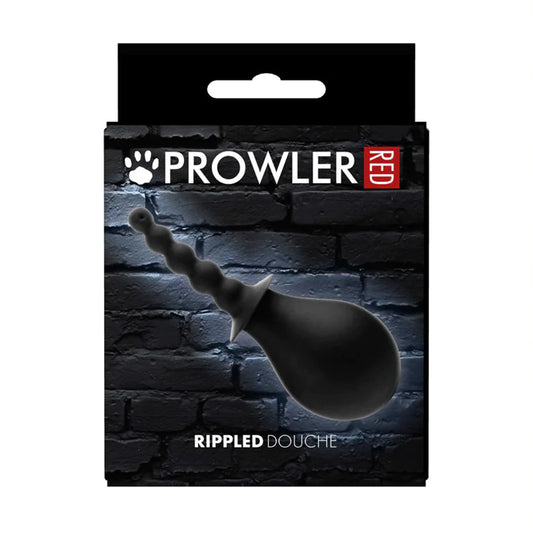PROWLER RED Rippled Douche