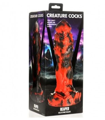 Creature Cocks - Reaper