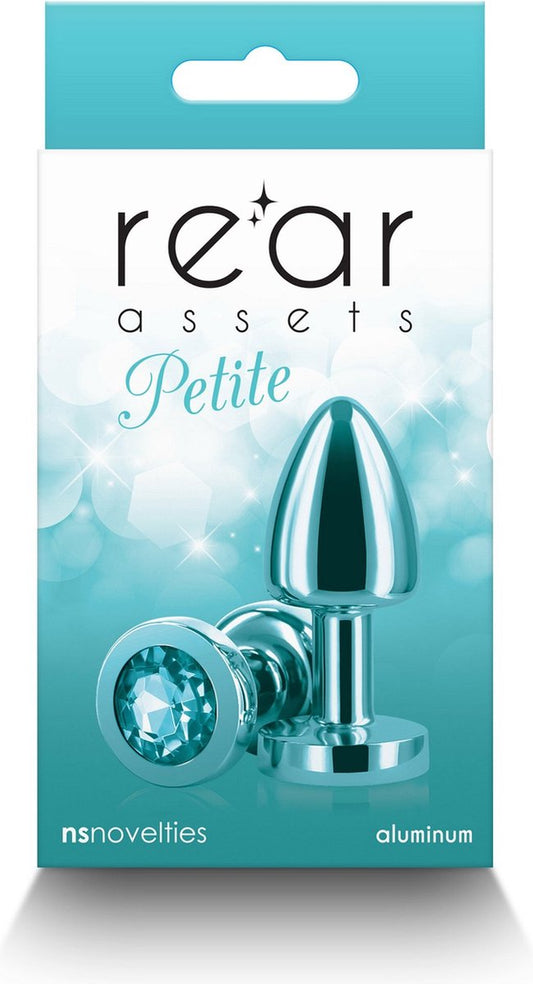 Rear Assets Petite GREEN