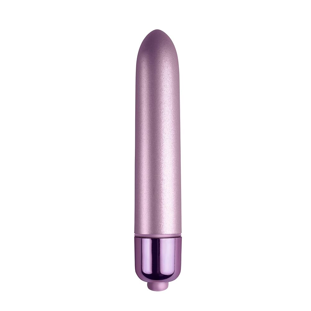 Rocks Off Touch Of Velvet Lilac