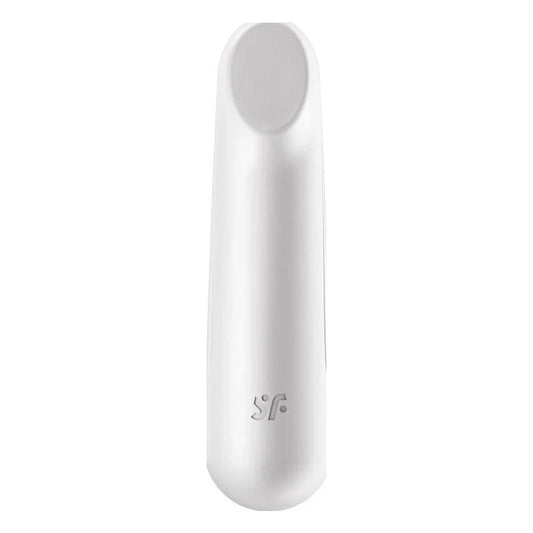 SATISFYER ULTRA POWER BULLET 3 WHITE