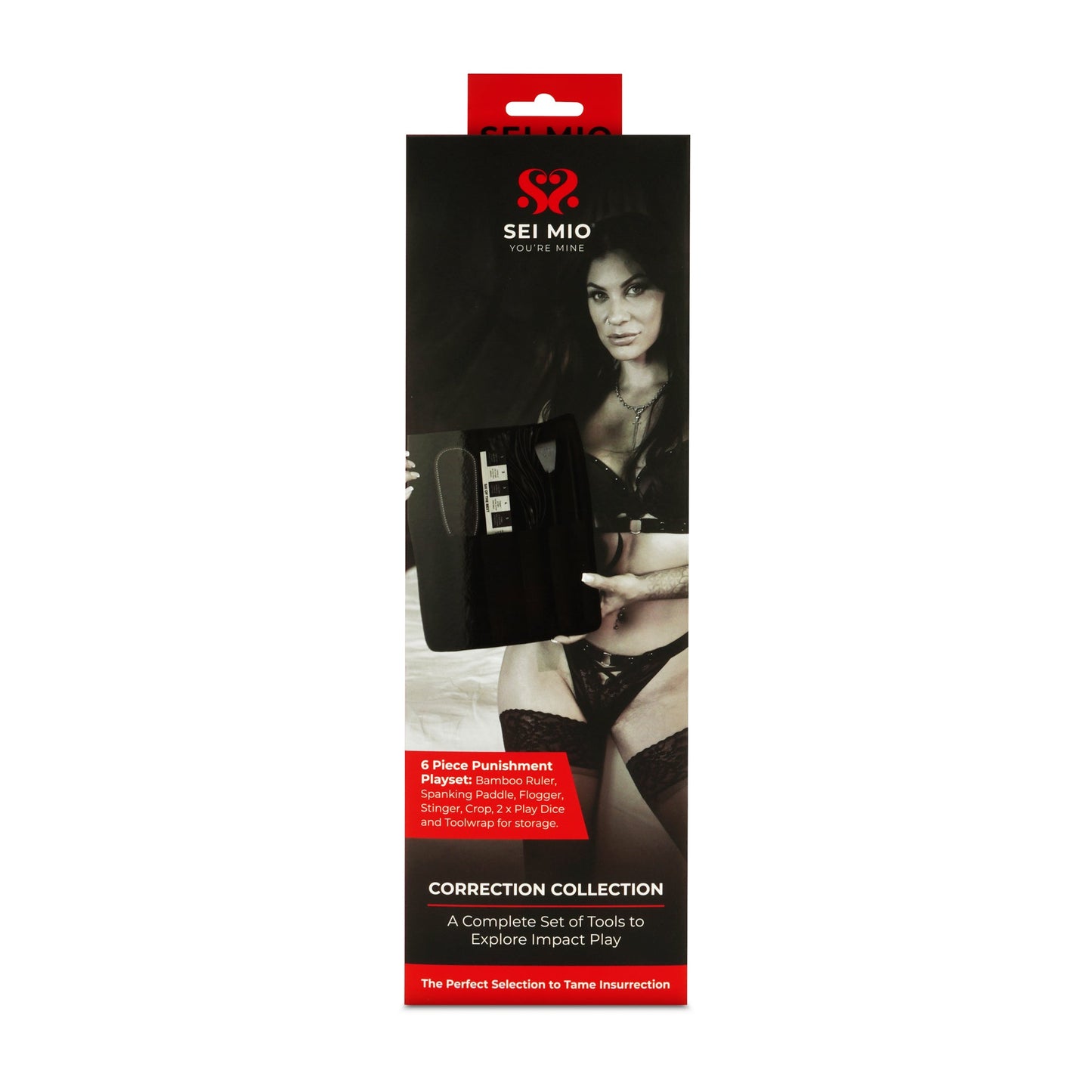 ** Sei Mio - Correction Collection