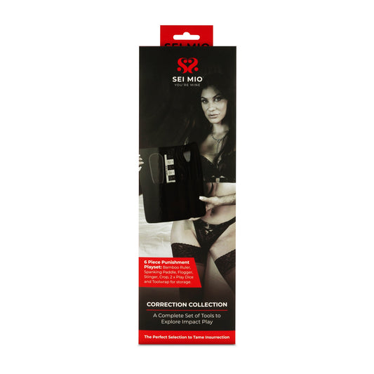 ** Sei Mio - Correction Collection