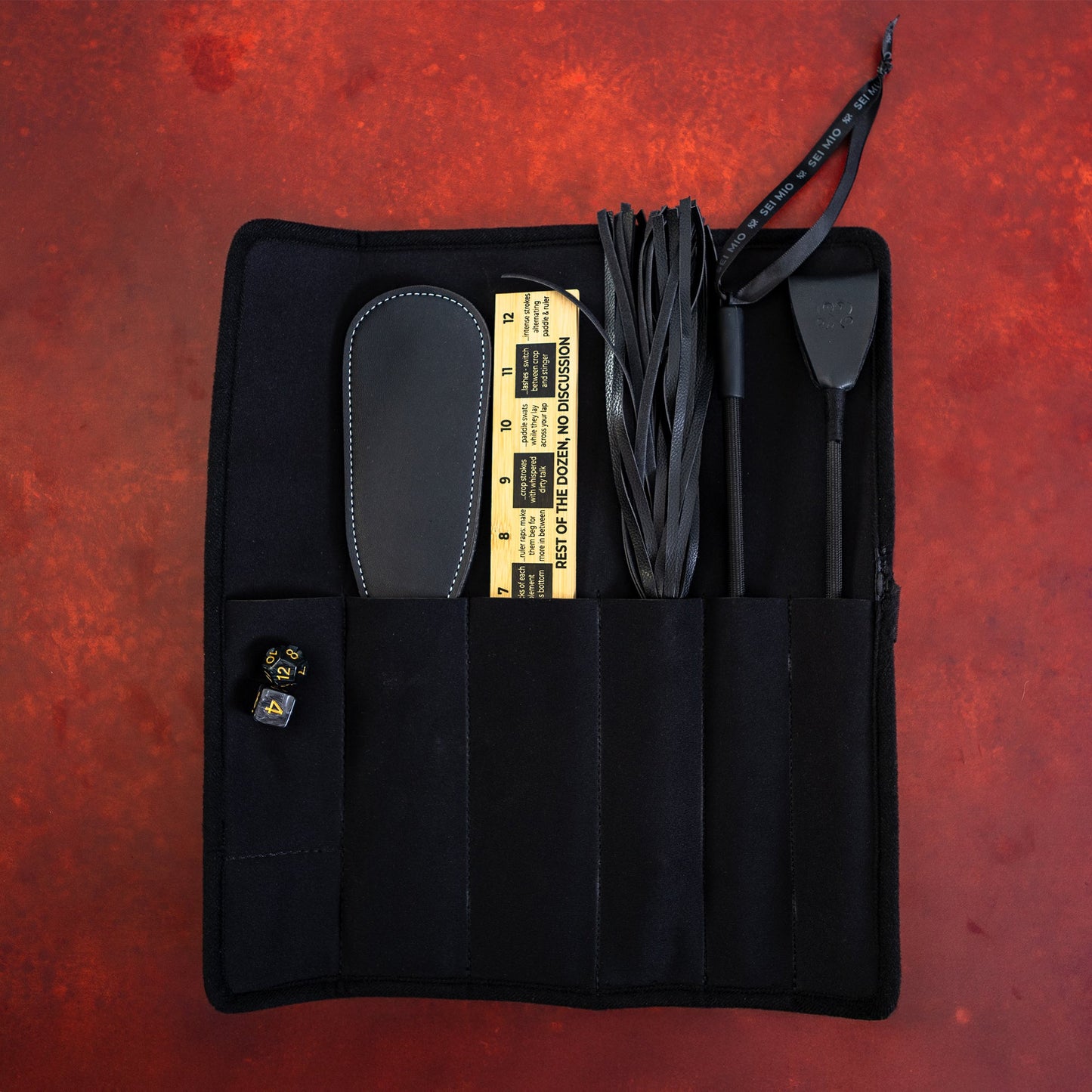 ** Sei Mio - Correction Collection