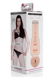 FLESHLIGHT GIRLS STOYA THE DESTROYER