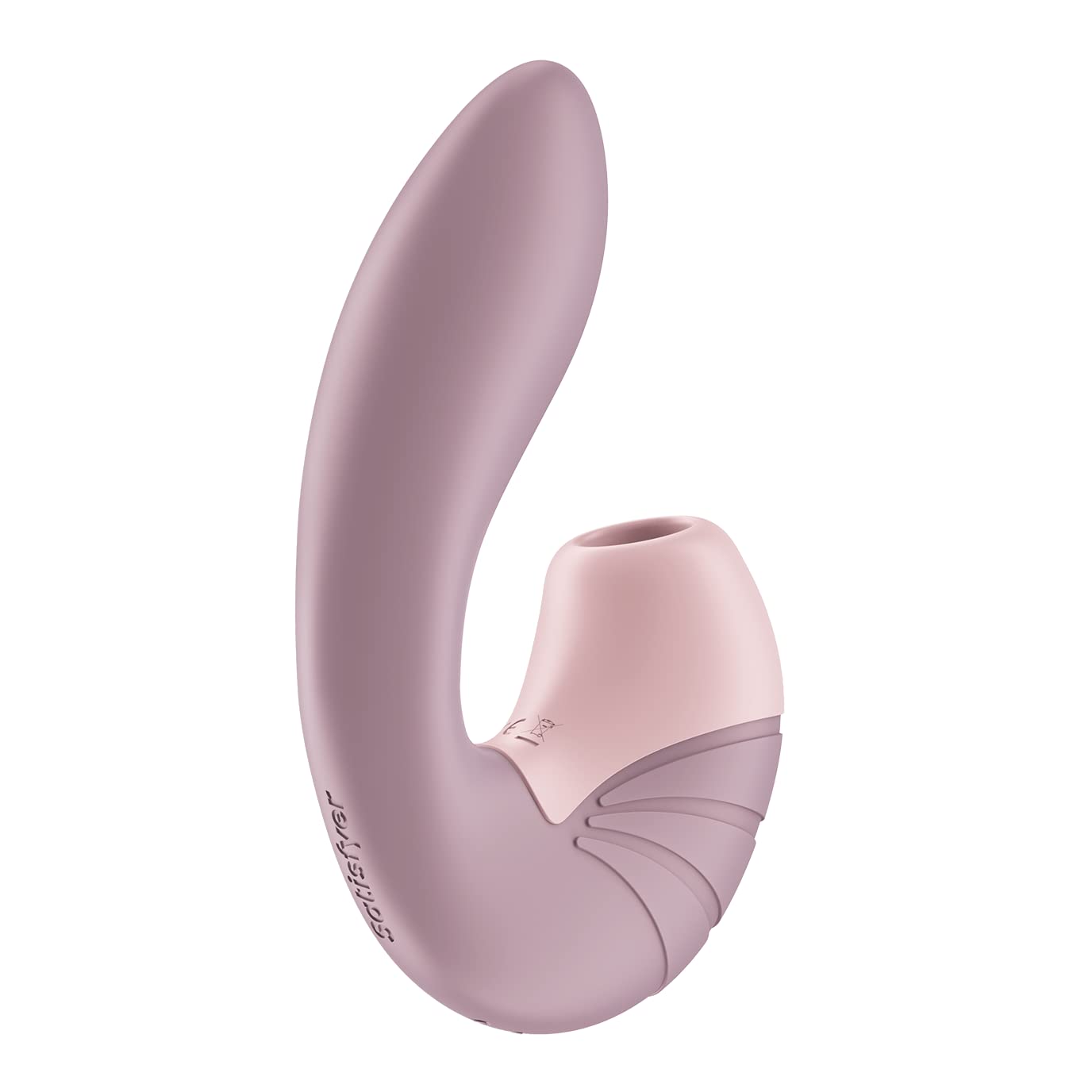 ** Satisfyer Supernova Rose