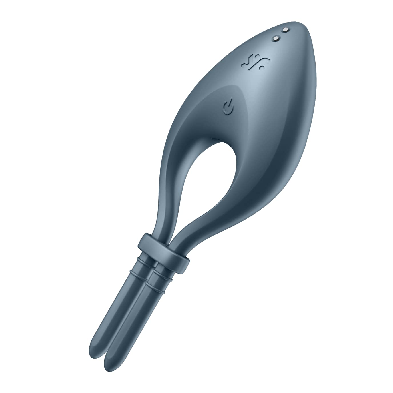 Satisfyer Bullseye Adjustable Penis Ring with A