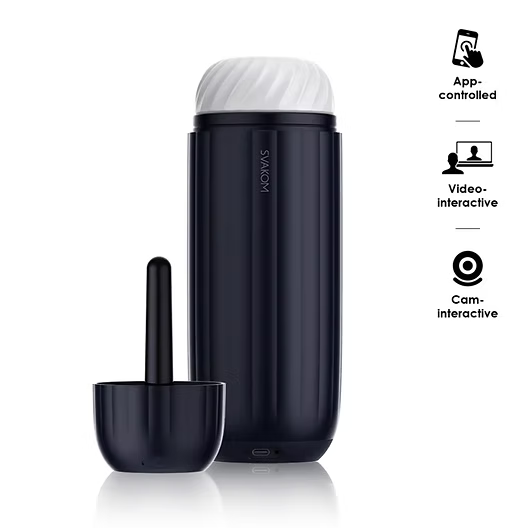 Svakom Sam Neo 2 Pro Masturbator